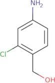 (4-Amino-2-chlorophenyl)methanol