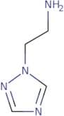 2-(1H-1,2,4-triazol-1-yl)ethanamine hydrochloride