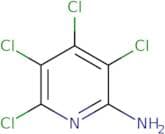 Tetrachloropyridin-2-amine