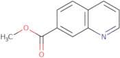 Methyl quinoline-7-carboxylate