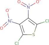 2,5-Dichloro-3,4-dinitrothiophene