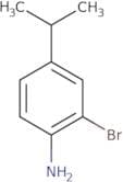 2-Bromo-4-isopropylaniline