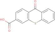 9-Oxo-9H-thioxanthene-3-carboxylic acid