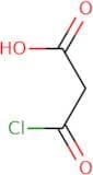 3-Chloro-3-oxo-propanoic acid
