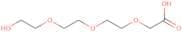 HO-PEG3-CH2COOH