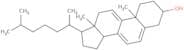 Cholesta-5,7,9-trien-3β-ol