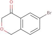 6-Bromoisochroman-4-one