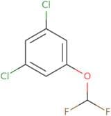1,3-Dichloro-5-(difluoromethoxy)benzene