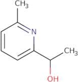 (R)-1-(6-Methylpyridin-2-yl)ethanol