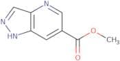 methyl 1H-pyrazolo[4,3-b]pyridine-6-carboxylate
