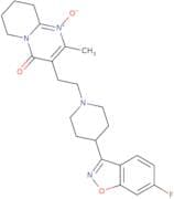 Risperidone pyrimidinone-N-oxide(risperidone impurity)