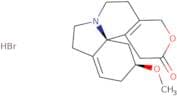 Dihydro-b-erythroidine hydrobromide