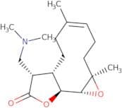 Dimethylamino parthenolide