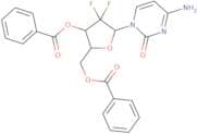 3',5'-Di-O-benzoyl-gemcitabine  - Bio-X ™