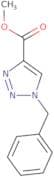 Methyl 1-Benzyl-1H-1,2,3-triazole-4-carboxylate