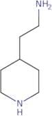2-(Piperidin-4-yl)ethan-1-amine