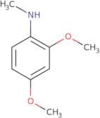 2,4-Dimethoxy-N-methylaniline