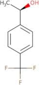 (1R)-1-[4-(trifluoromethyl)phenyl]ethan-1-ol