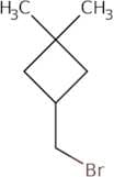 3-(Bromomethyl)-1,1-dimethylcyclobutane