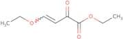 Ethyl 4-ethoxy-2-oxobut-3-enoate