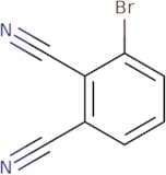 3-Bromobenzene-1,2-dicarbonitrile