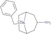 9-Benzyl-9-azabicyclo[3.3.1]nonan-3-amine