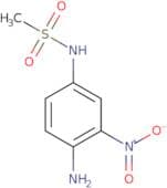 N-(4-Amino-3-nitrophenyl)methanesulfonamide