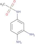 N-(3,4-Diaminophenyl)methanesulfonamide