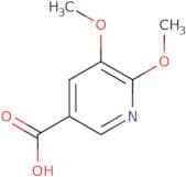5,6-Dimethoxynicotinic acid