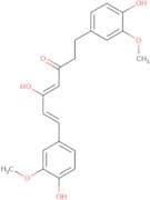 Dihydrocurcumin