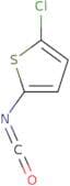 2-Chloro-5-isocyanatothiophene