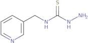 4-(3-Picolyl)-3-thiosemicarbazide