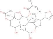 1-Deacetylnimbolinin-B