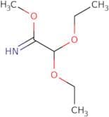 Methyl 2,2-Diethoxyacetimidate
