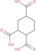 cis,cis-1,2,4-Cyclohexanetricarboxylic acid