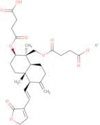 Dehydroandrographolide Succinate Potasium Salt