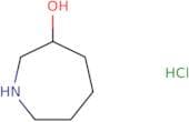 Azepan-3-ol hydrochloride