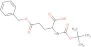 Boc-D-Glu(OBzl)-OH