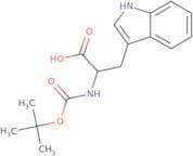 Boc-D-Trp-OH