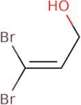 3,3-Dibromoprop-2-en-1-ol