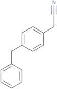 4-Benzylphenylacetonitrile