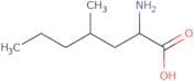 2-Amino-4-methylheptanoic acid