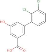 (αR)-α-hydroxy-1H-indole-3-propanoic acid