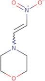 4-[(E)-2-Nitroethenyl]morpholine