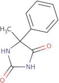 (5R)-5-Methyl-5-phenylimidazolidine-2,4-dione