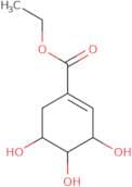 Shikimic acid ethyl ester