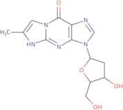 2'-Deoxy-4-desmethylwyosine