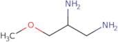 3-Methoxypropane-1,2-diamine