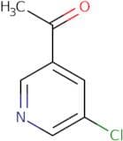 1-(5-Chloropyridin-3-yl)ethanone