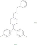 Flunarizine dihydrochloride - Bio-X ™